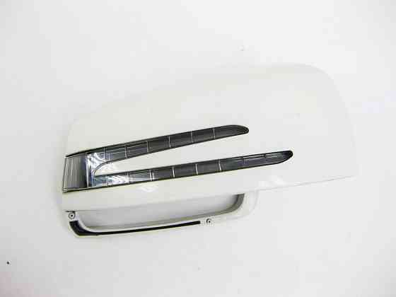 Mercedes-Benz  A2468110260 Кришка правого дзеркала заднього виду з повторювачем повороту CLA Shooting Brake X117 CLA C117 GLA X156 Одесса