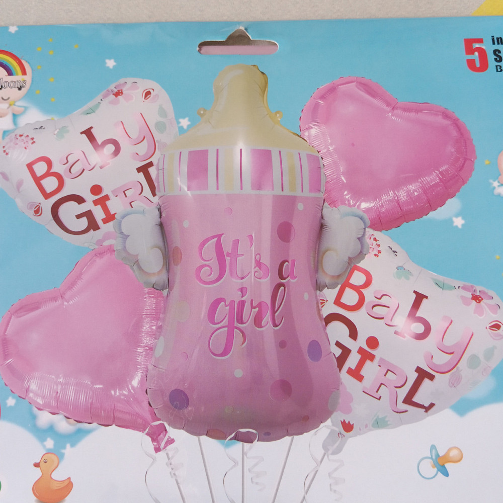 Набор шаров 