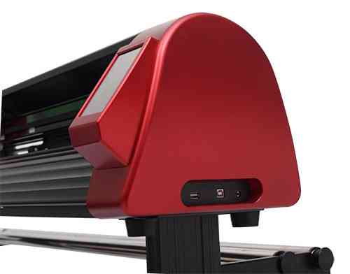 Ріжучий плотер SkyCut V48 Киев