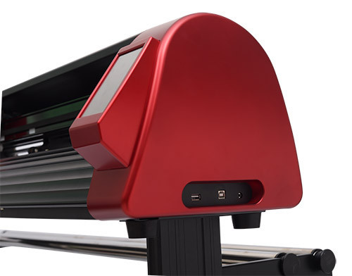 Ріжучий плотер SkyCut V48 Киев - изображение 5