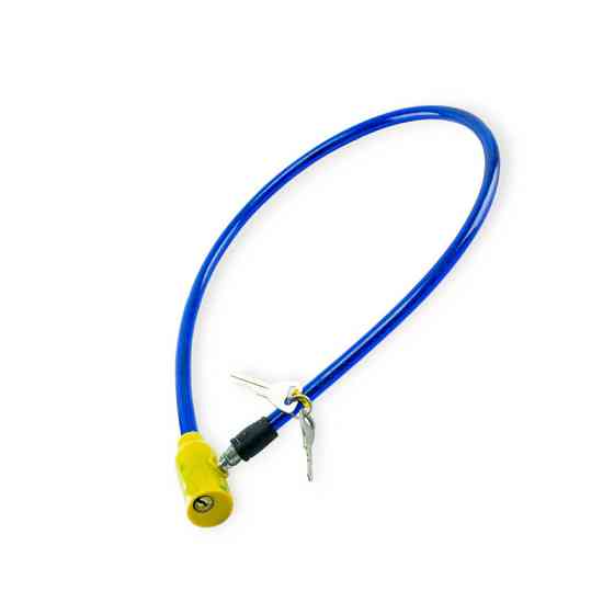 Велозамок 800мм Мукачево