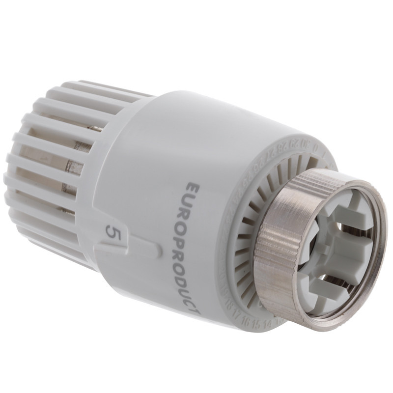 Термоголовка Europroduct EP.0801 - M30x1.5 (EP6011) Киев - изображение 2