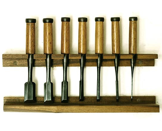 Органайзер для стамесок "Чоко" мускат Миколаїв - фото 1