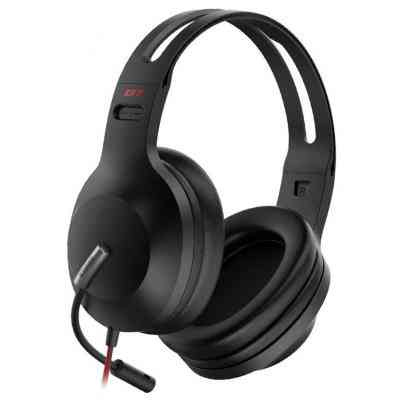 Наушники Edifier G1 SE Black (G1SE) Винница