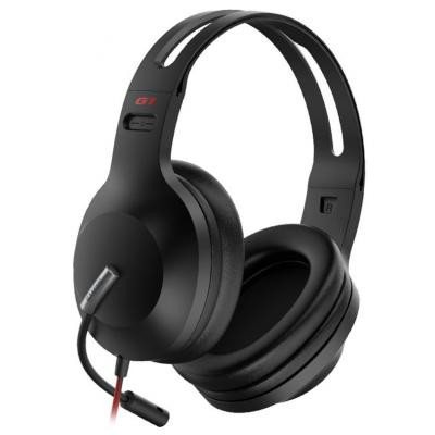 Навушники Edifier G1 SE Black (G1SE) Вінниця - фото 3