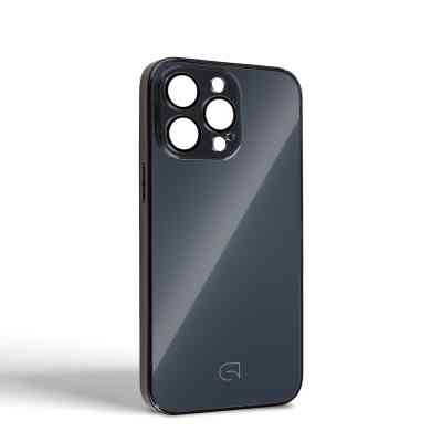 Чохол до мобільного телефона Armorstandart Replica Apple iPhone 15 Pro Max Black (ARM76235) Вінниця