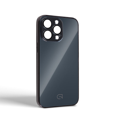 Чохол до мобільного телефона Armorstandart Replica Apple iPhone 15 Pro Max Black (ARM76235) Вінниця - фото 2