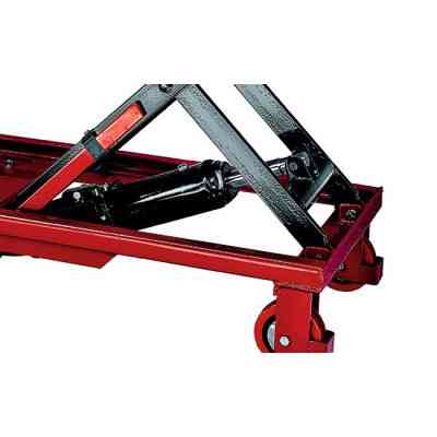 Стол подъемный гидравлический Skiper SKTS 800 Profi (974984) Винница