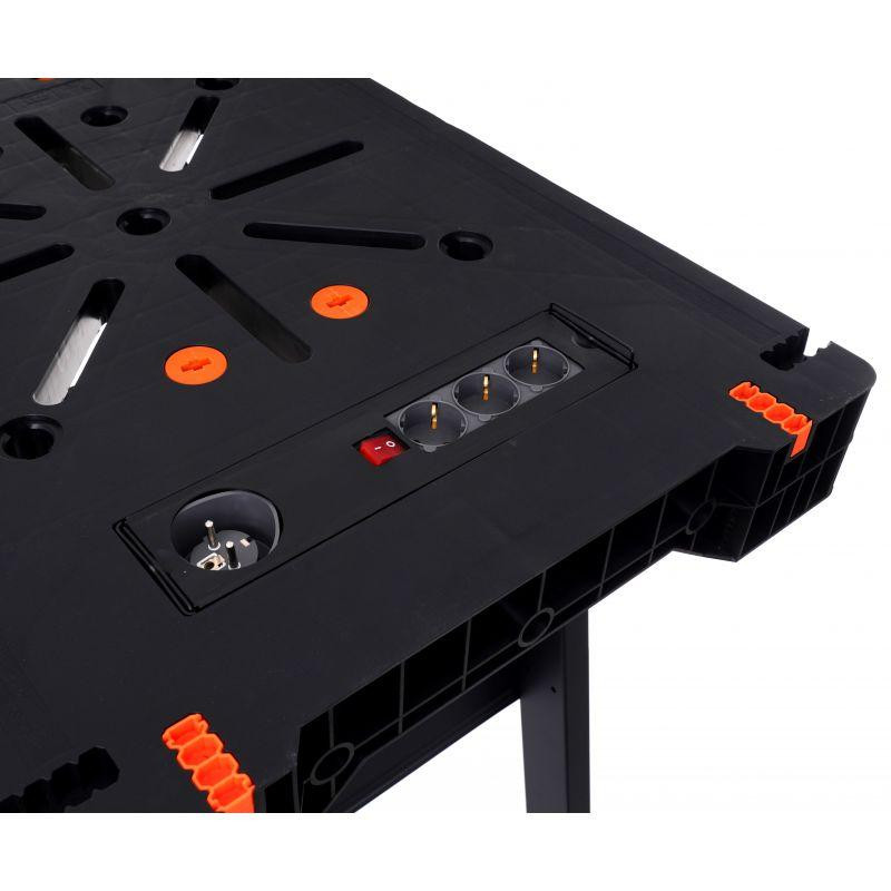 Многофункциональный рабочий стол Kraft&Dele KD10746 Киев - изображение 5