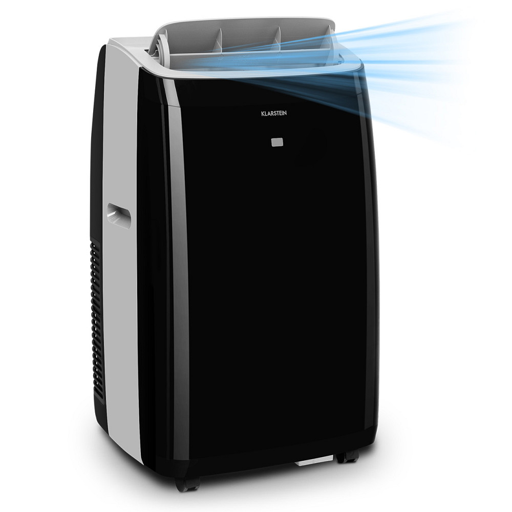 Grandbreeze Eco 12K Кондиціонер 3-в-1 460 м3/год 12 000 БТЕ/1,35 кВт Чорний (Німеччина, читати опис) Рівне - фото 1