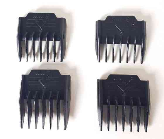 Машинка для стрижки тварин BaoRun S1, чорний Винница