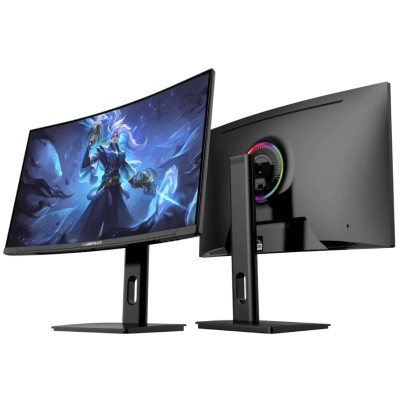 Монитор Gamemax GMX27C165Q Винница - изображение 9