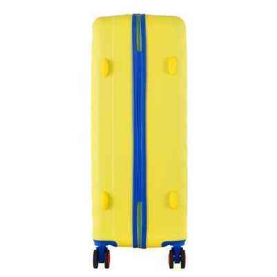 Чемодан Semi Line 28" L T5801-3 Yellow (DAS303185) Винница