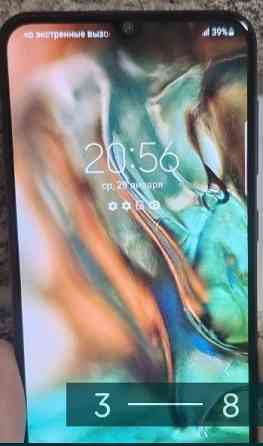 Смартфон Samsung A50 Сенсорный 6/128Gb. Киев