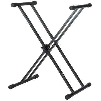 Стійка для клавішних Gator Frameworks Deluxe &quot;X&quot; Style Keyboard Stand (GFW-KEY-2000X) Вінниця