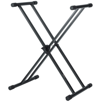 Стійка для клавішних Gator Frameworks Deluxe &quot;X&quot; Style Keyboard Stand (GFW-KEY-2000X) Вінниця - фото 1