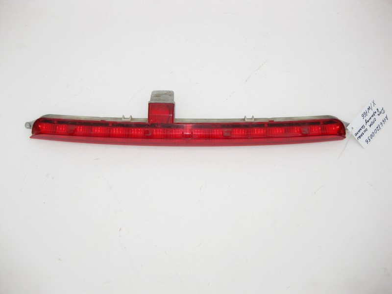 Mercedes-Benz  A1668200056 Додатковий стоп-сигнал ML GLE W166 GL GLS X166 Одеса - фото 2