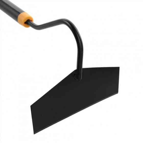 Садова Мотика для городу Fiskars "Solid" (135713/1016035) Сталь Нововолинськ