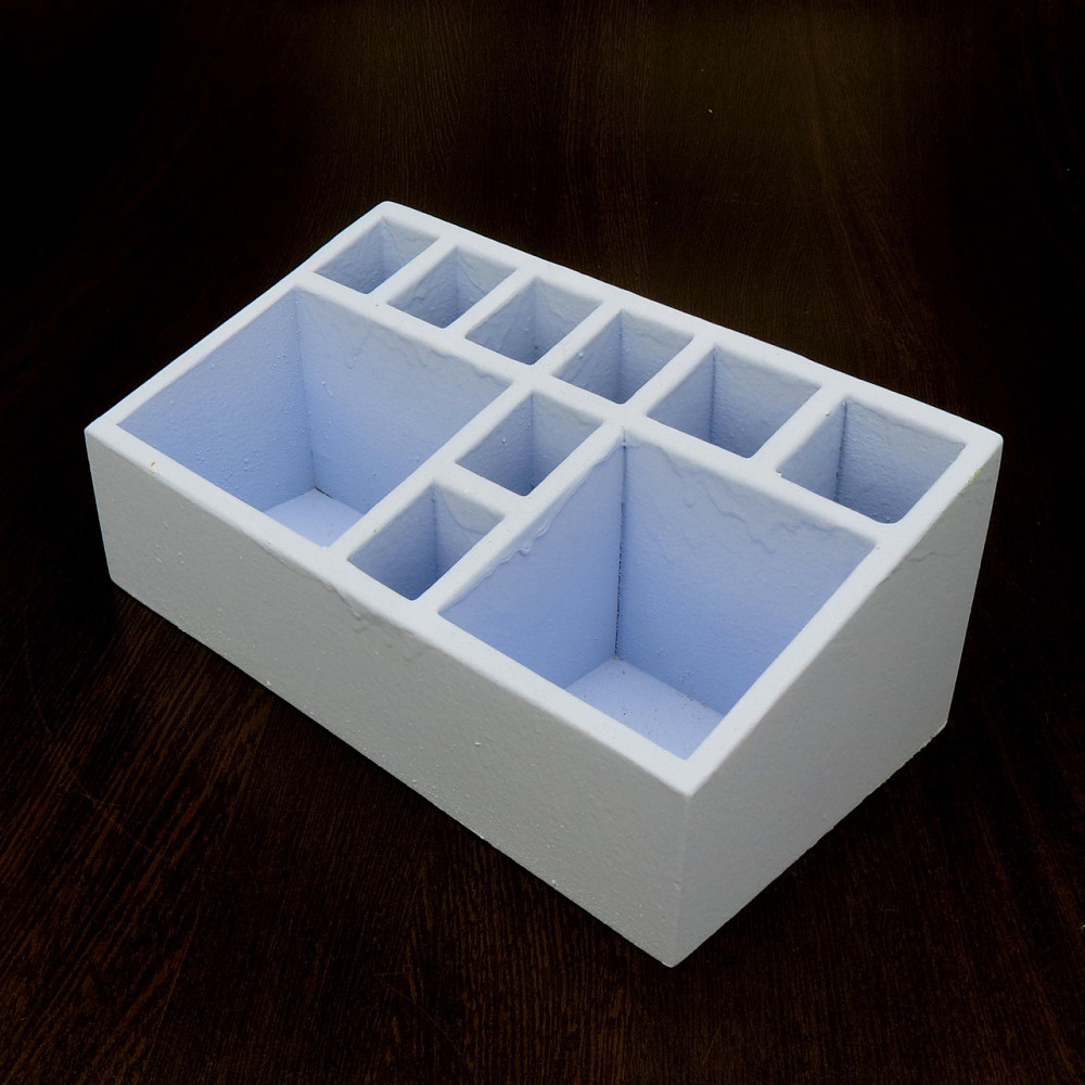 Настільний органайзер "Куінс" ірис Миколаїв - фото 2