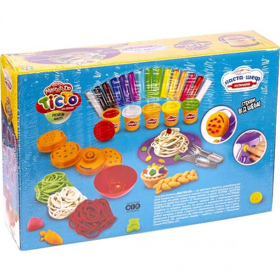 Тесто для лепки Винница - изображение 2