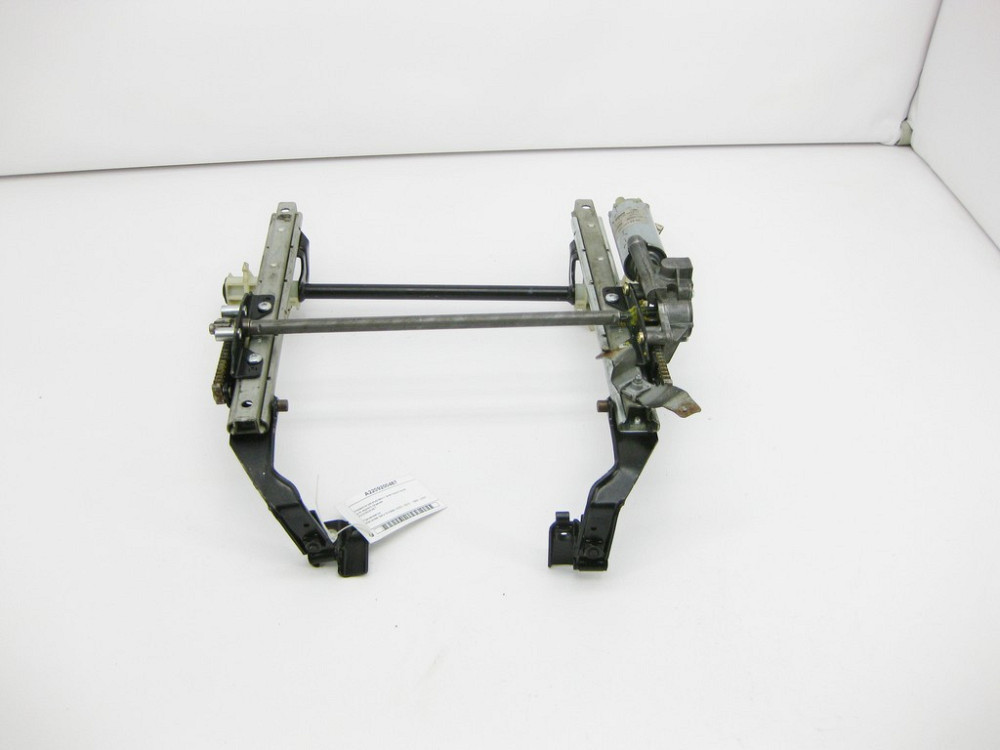 Mercedes-Benz  A2209200487 Механізм регулювання з електромотором для заднього сидіння S-Class W220 Одеса - фото 5