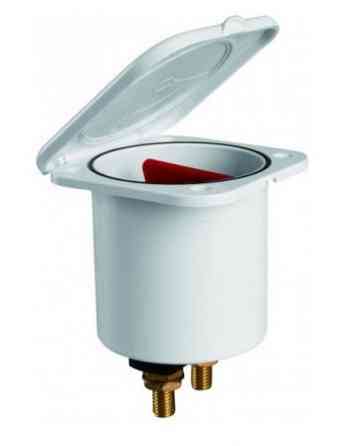 Переключатель Массы Seaflo Встраиваемый Киев