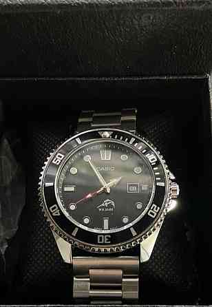 Часы CASIO  не дорого, новые Киев