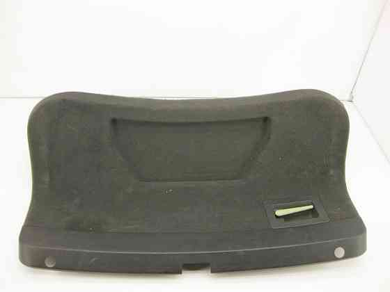 VAG  ЗБ5867605 Обшивка кришки багажника VW Passat B5+ USA Одеса