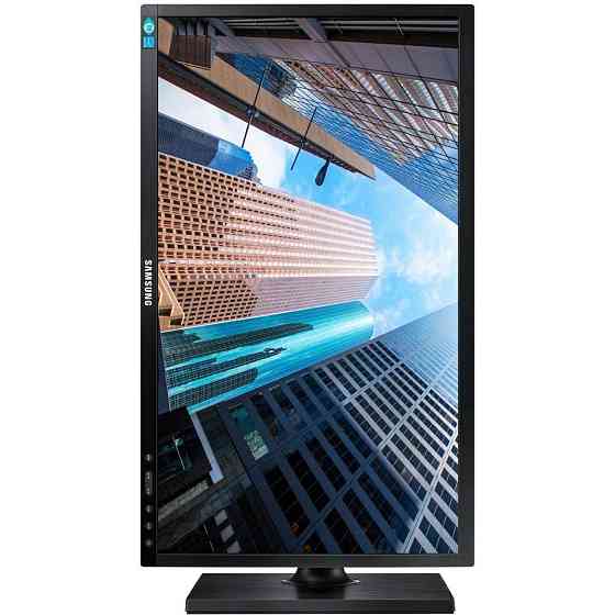 Б/У Монітор 22" Samsung S22E450F — Class A Київ