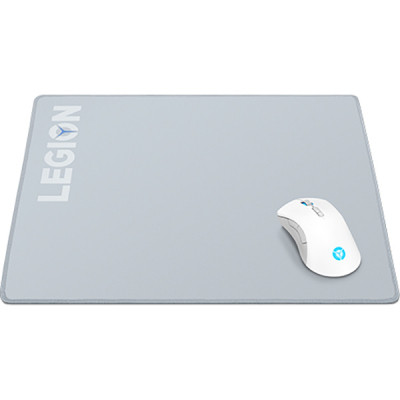Килимок для мишки Lenovo Legion Control Mouse Pad L Grey (GXH1C97868) Вінниця - фото 4
