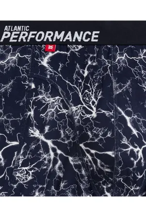 Чоловічі боксери подовжені Atlantic MH-1198 L Київ