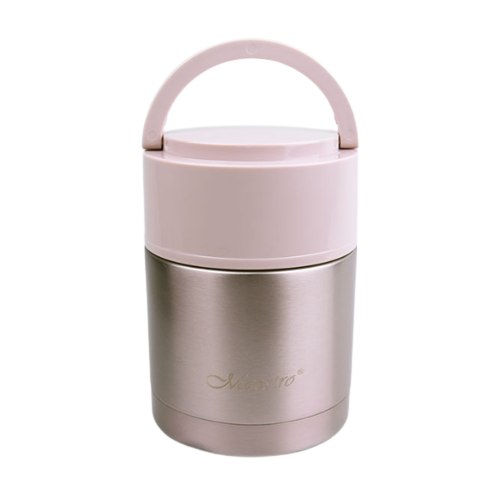 Термос харчовий 800мл Maestro MR-1636-80 Житомир - изображение 3