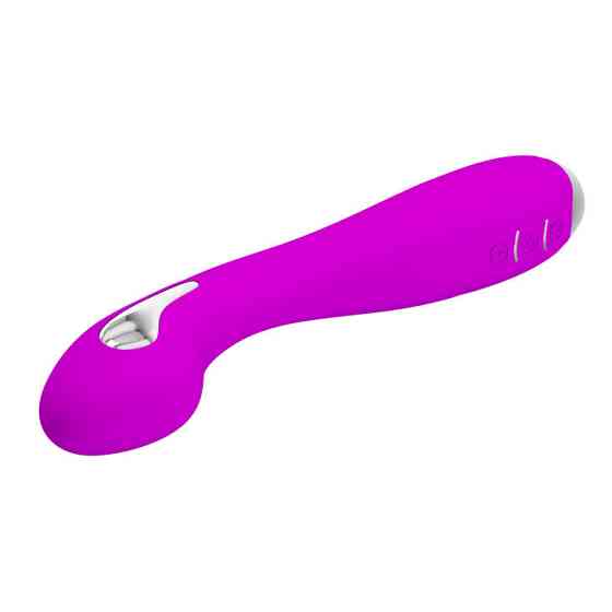 Вибратор - Pretty Love Hector Vibrator Purple (App) Sex Aura Киев