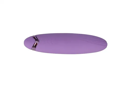 Вібратор FairyGasm PleasureArrow violet Львів