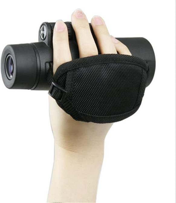 Монокулярний телескоп 12X42 з BAK4 призмами та триногою, для спостереження за птахами, природою та полюванням Київ - фото 6