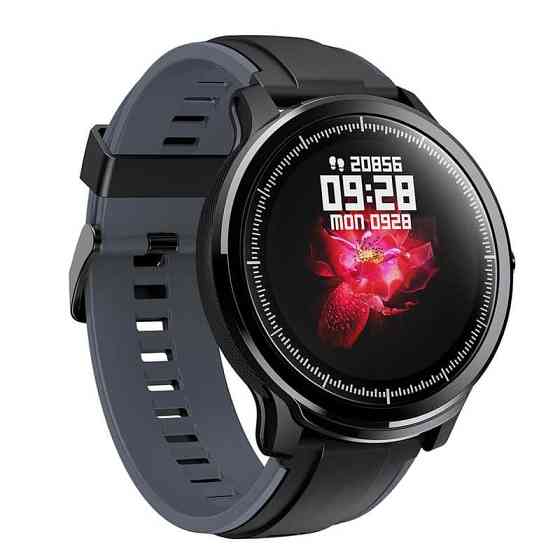 Смарт часы Kospet Probe black Киев