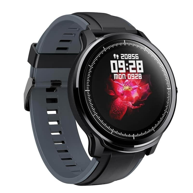 Смарт часы Kospet Probe black Киев - изображение 1