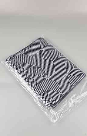 Пакет\прорезн\р (30*40) Арт черный 