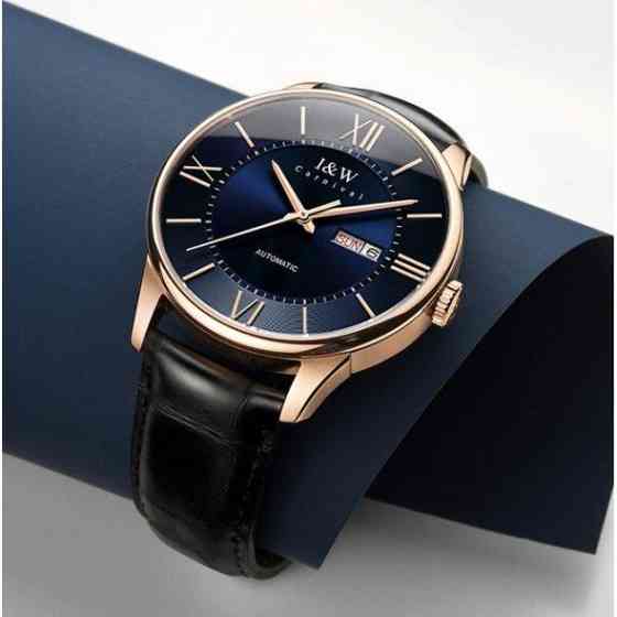 Чоловічий наручний годинник Carnival Atlantis Вінниця