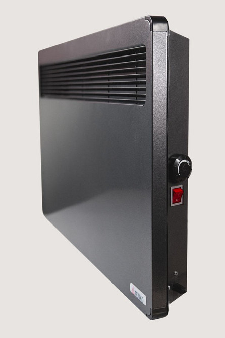 Електричний конвектор TENKO ЕНК(Х) 500 (графіт)* Київ - фото 1