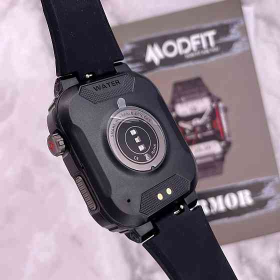 Modfit Armor All Black Київ