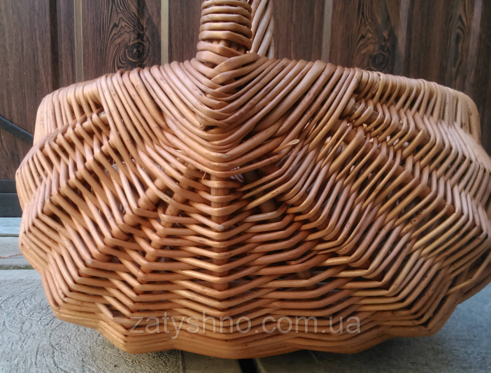 Набір кошиків для саду Київ - фото 2