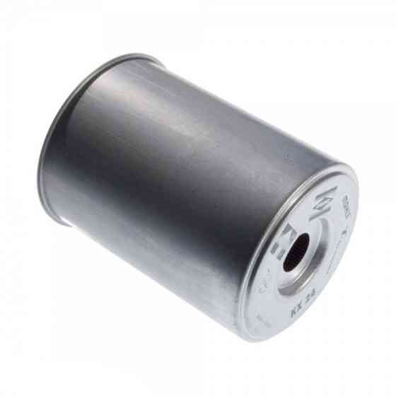Топливный фильтр Mahle KX24D Perkins Харьков