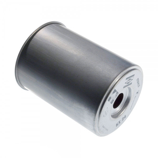 Топливный фильтр Mahle KX24D Perkins Харьков - изображение 1