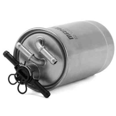 Фільтр паливний Mahle KL233/2 Вінниця