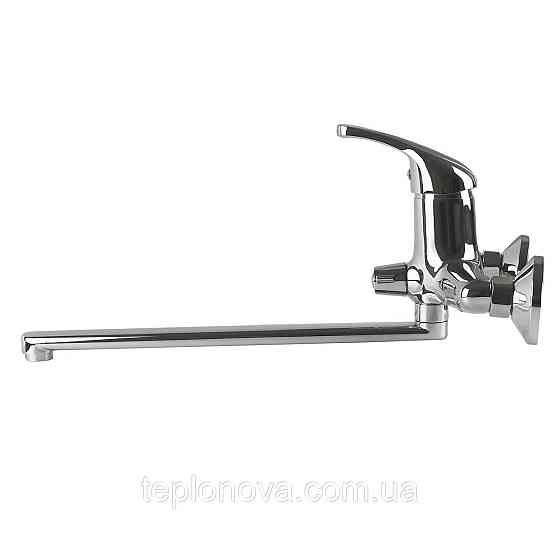 Змішувач для ванни Globus Lux Solly GLSO-0208 Чернівці