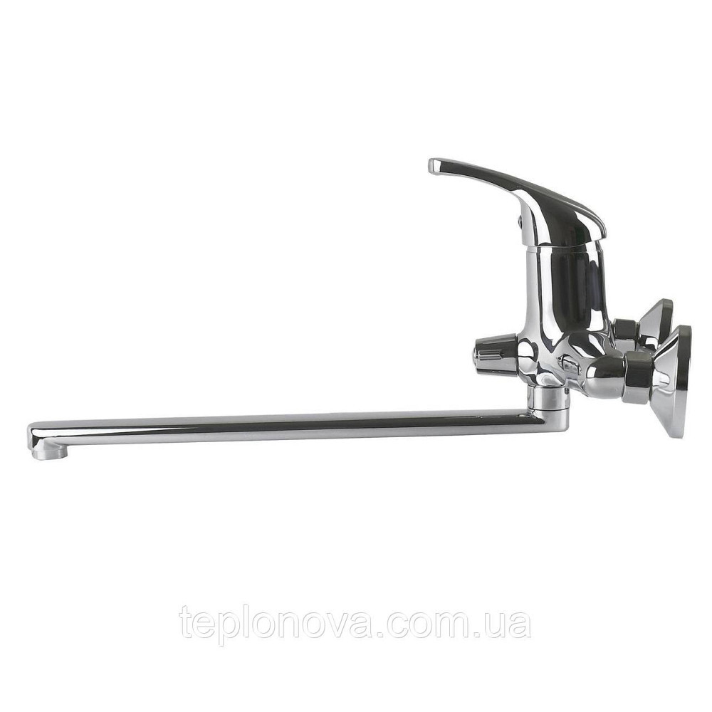 Смеситель для ванны Globus Lux Solly GLSO-0208 Черновцы - изображение 4