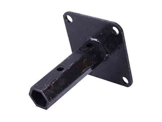 Ступица шестигранная для бензинового двигателя мотоблок мотоблок 168F/мотоблок 170F, диаметр 24 мм, 1 Мукачево