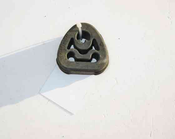 Mercedes-Benz  A2024920344 Гумове підвісне кільце глушника Одеса