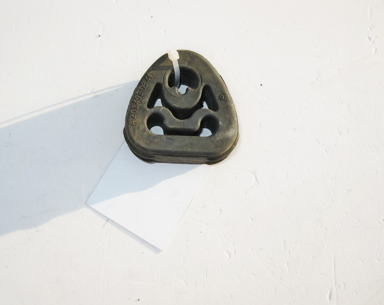 Mercedes-Benz  A2024920344 Гумове підвісне кільце глушника Одеса - фото 1